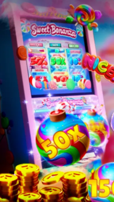 Joker de la Suerte Screenshot